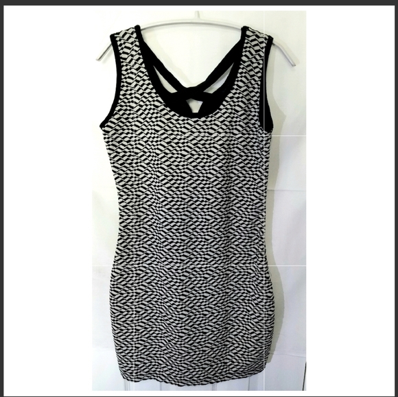 Mini Dress - Picture 4 of 4